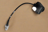Terrain Equinox Blazer XT4 Traverse Rear Backup Camera OEM