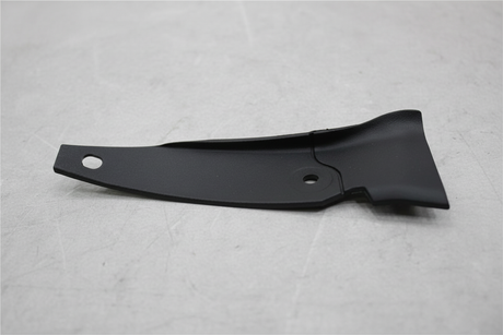 2015-2025 Transit Passenger Side Windshield Moulding OEM