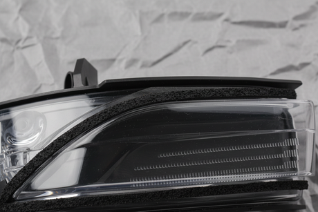 2021-2025 Tahoe Yukon OEM Driver Side Rearview Mirror Turn Signal Lamp