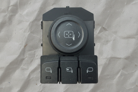 2016-2020 Silverado Tahoe Sierra Yukon OEM Power Folding Mirror Switch