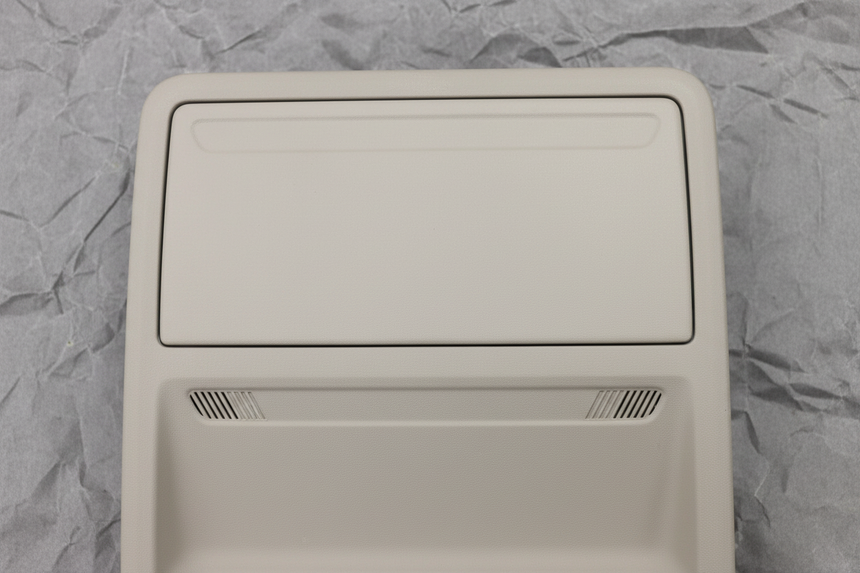2019-2023 Ford Ranger OEM Light Stone Overhead Console