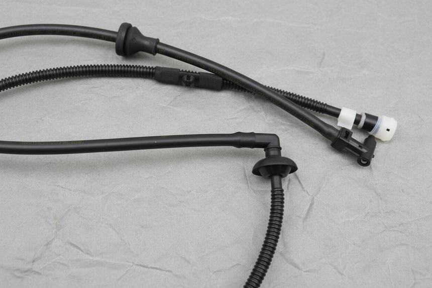 2020-2025 Ford Escape OEM Rear Liftgate Wiper Washer Hose