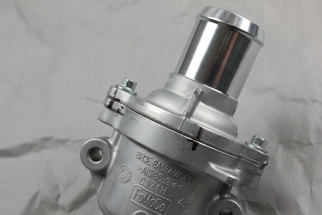 2011-2025 Ford F-150 OEM Engine Coolant Thermostat Housing 5.0L V8