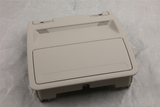 2019-2023 Ford Ranger OEM Light Stone Overhead Console