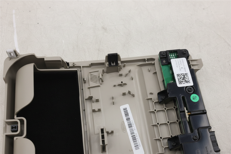 2019-2023 Ford Ranger OEM Light Stone Overhead Console