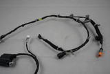 2020-2023 Silverado 1500 Sierra 1500 OEM Tailgate Wiring Harness