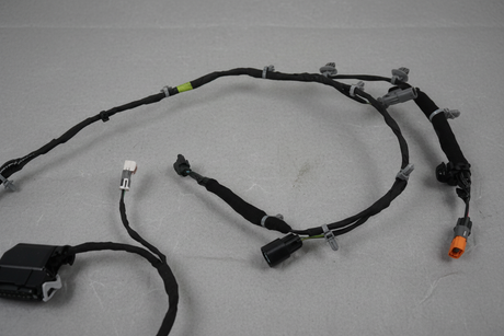 2020-2023 Silverado 1500 Sierra 1500 OEM Tailgate Wiring Harness