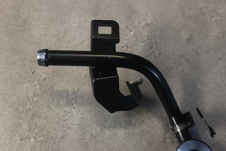 2006-2011 Honda Civic OEM Auto Trans ATF Cooling Pipe A 1.8L L4