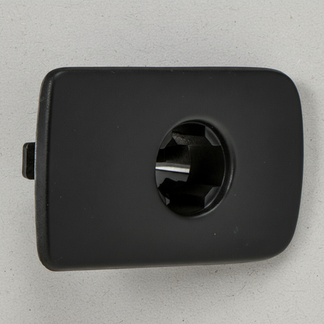 2010-2014 Volkswagen Jetta GTI Golf Glove Box Compartment Door Handle Latch Titanium Black OEM
