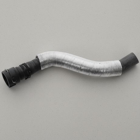 2008-2016 Volkswagen Eos GTI Jetta Beetle 2.0 HVAC Outlet Heater Hose OEM