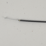 2020-2025 Volkswagen Atlas Atlas Cross Sport Driver Side Front Hood Release Cable OEM