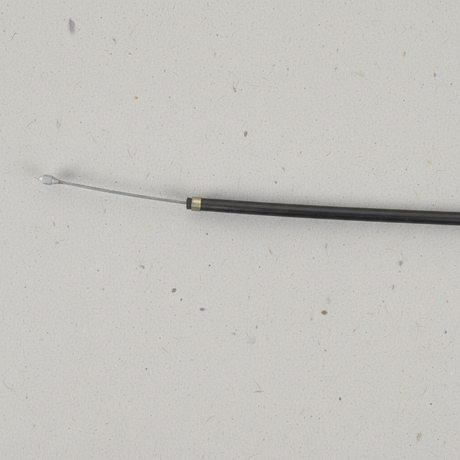 2020-2025 Volkswagen Atlas Atlas Cross Sport Driver Side Front Hood Release Cable OEM