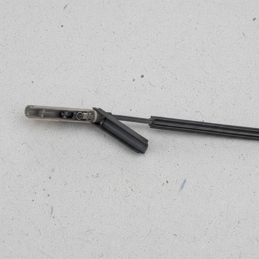 2015-2018 Volkswagen Golf SportWagen GTI Hood Latch Lock Release Cable OEM