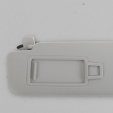 2019-2025 Volkswagen Jetta Taos Sun Visor Gray With Sunroof OEM
