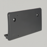 2012-2015 Volkswagen Passat Front License Plate Bracket No Hardware OEM
