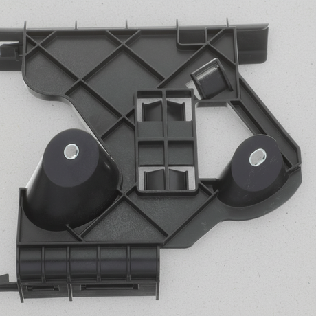 2018-2025 Volkswagen Atlas Atlas Cross Sport ECM Bracket Engine Control Mount OEM