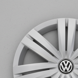 2015-2017 Volkswagen Jetta (1) 16" Wheel Cover Hubcap OEM
