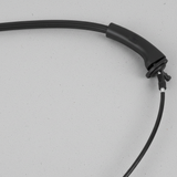 2011-2018 Volkswagen Jetta Sedan Inner Hood Release Cable Release Handle Rear OEM