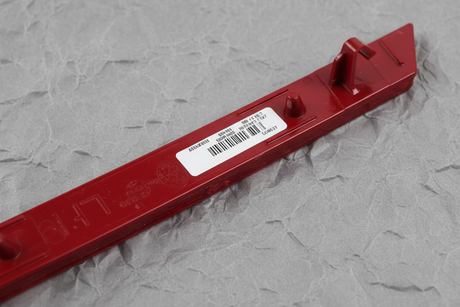 2013-2017 Cadillac XTS OEM Rear Bumper Lower Driver Side Red Reflector Lens