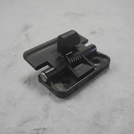 2010-2024 Toyota 4Runner Center Console Armrest Door Latch OEM