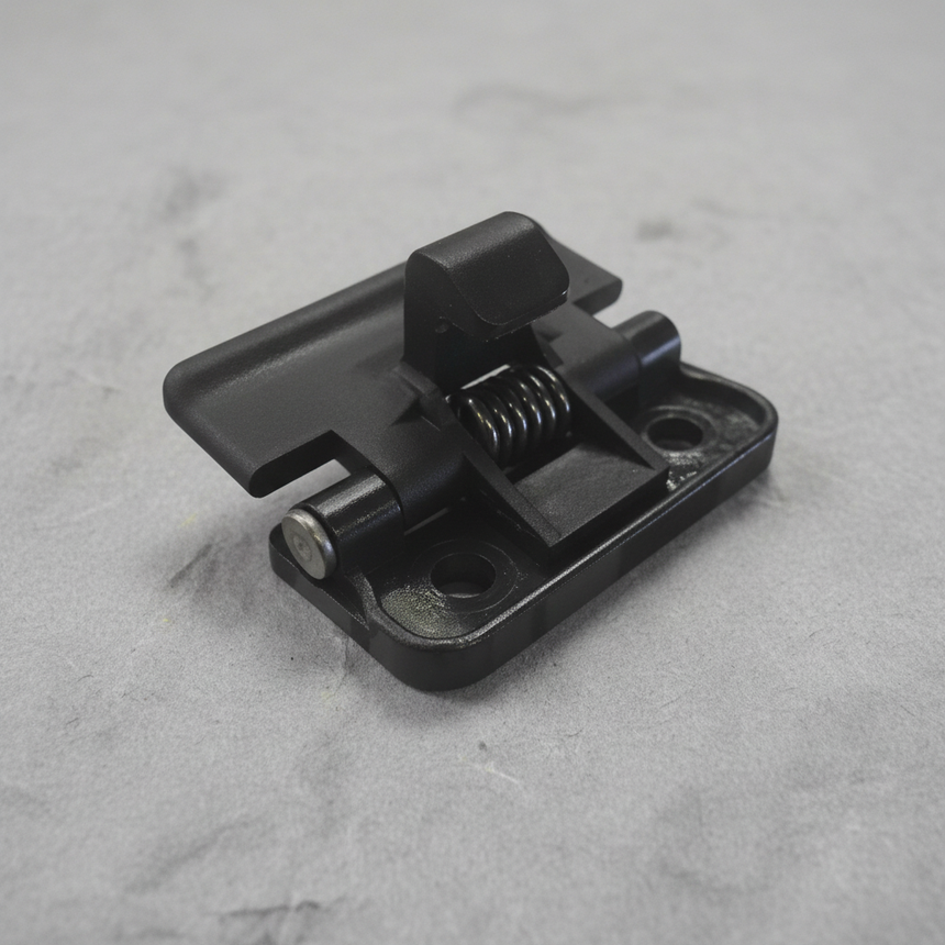 2010-2024 Toyota 4Runner Center Console Armrest Door Latch OEM