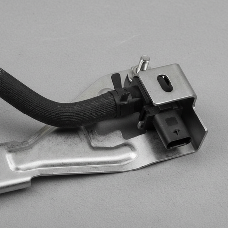 2017-2019 Ford F-250 F-350 6.7 Diesel Exhaust Gas Differential Pressure Sensor OEM