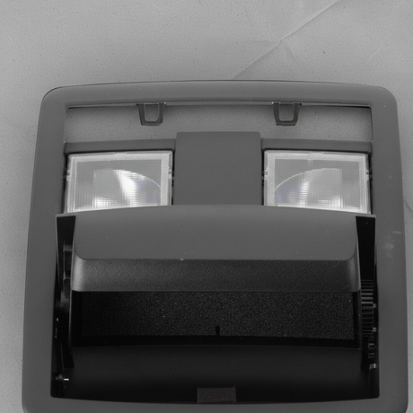 2015-2023 Dodge Challenger Overhead Console With Lights And Sunglass Holder Genuine OEM