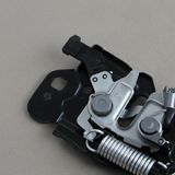 2019-2024 Ram 2500 3500 Diesel Hood Switch Latch OEM