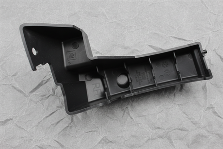 2019-2023 Cadillac XT4 OEM Front Bumper Cover Lower Reinforcement Passenger