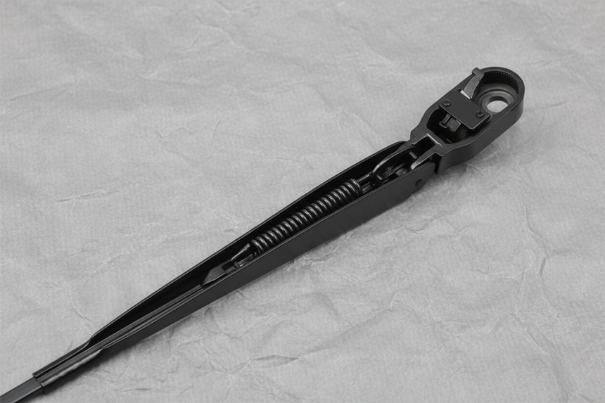 2023-2025 Expedition Navigator F-250 F-350 F-450 OEM Wiper Arm Passenger