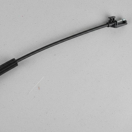 2018-2020 Volkswagen Atlas Front Hood Release Cable Latch OEM