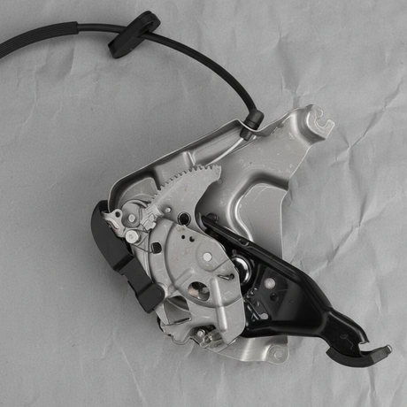 2012-2014 Ford F-150 Parking Brake Emergency Foot Pedal Lever OEM