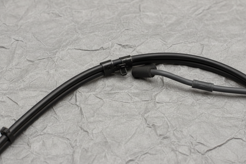 2007-2017 Ford Expedition Lincoln Navigator OEM Front Lower Washer Hose