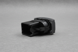 2021-2025 F-150 F-250 F-350 F-450 F-550 OEM Telescoping Mirror Switch