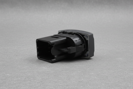 2021-2025 F-150 F-250 F-350 F-450 F-550 OEM Telescoping Mirror Switch