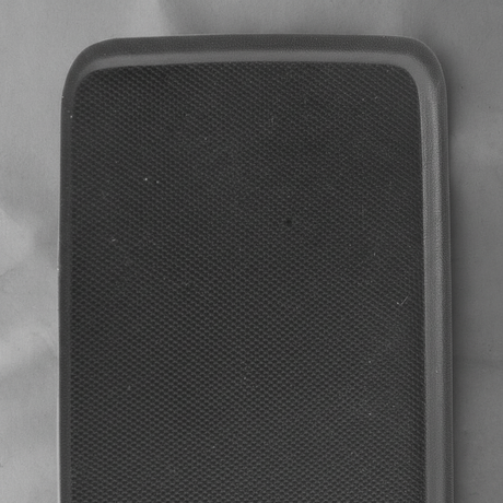 2015-2019 Silverado Sierra 2500 3500 Front Fold Down Armrest Storage Box Mat for split bench seat only