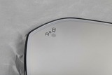 2018-2024 Expedition Navigator OEM Driver Door Mirror Glass w/ Blind Spot