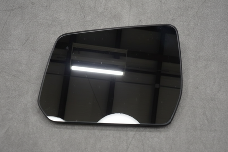 2019-2024 Traverse Acadia OEM Front Driver Door Mirror Glass w/ Blind Spot