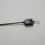 2013-2018 Volkswagen Jetta Touareg GTI Golf Passat Bowden Cable Door Lock OEM