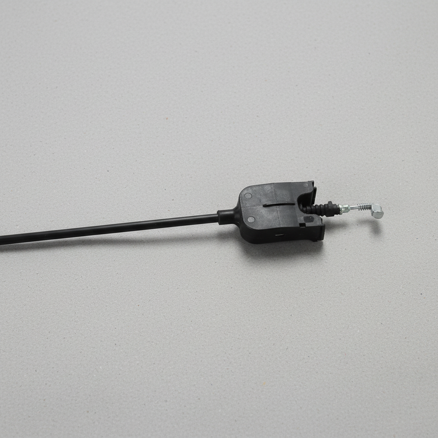 2013-2018 Volkswagen Jetta Touareg GTI Golf Passat Bowden Cable Door Lock OEM