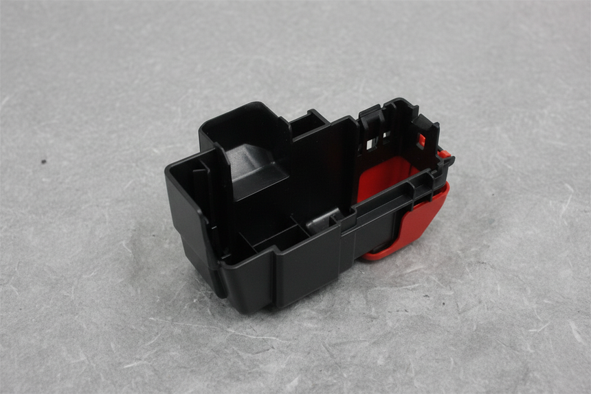 2020-2025 Transit OEM Engine Fuse Box Outer Small Cover