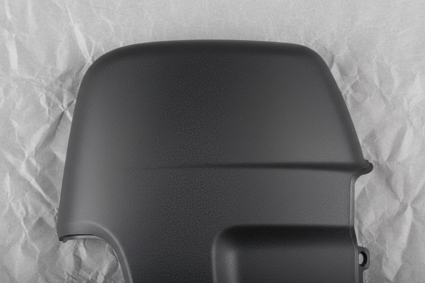 2015-2025 Ford Transit E-Transit OEM Passenger Long Arm Door Mirror Cover Cap