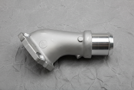 2020-2025 Ford F-150 Mustang OEM Engine Coolant Thermostat Housing 5.2L
