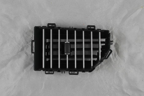 2017-2022 F-250 F-350 F-450 OEM Dashboard A/C Air Vent Passenger Inner Obsidian