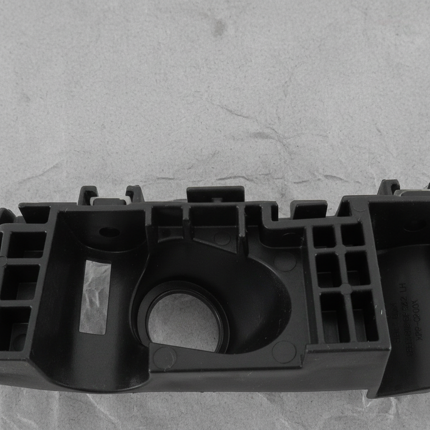 2020-2024 Kia Telluride Driver Side Front Bumper Cover Upper Bracket OEM