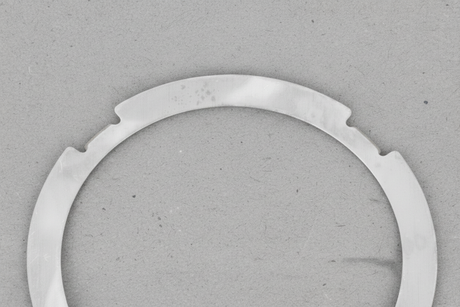 00-25 F-250/F-350 or 05-16/23-25 F-450/F-550 OEM Rear Axle Nut Washer