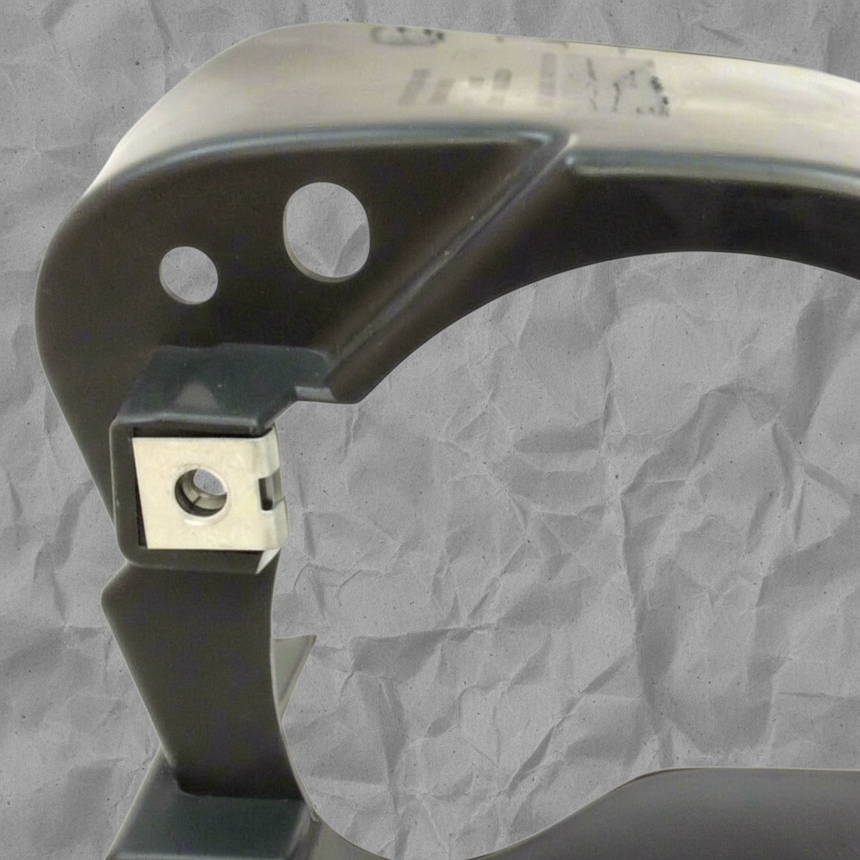 2014-2022 Ram Promaster Driver Side Fog Lamp Bracket new OEM