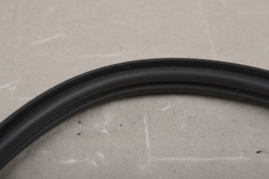 2021-2025 Escalade/ESV, Suburban, Tahoe, Yukon OEM Driver Door Inner Weatherstrip