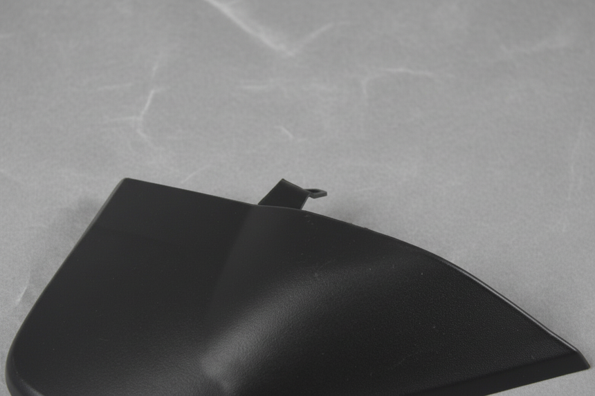 2014-2024 Ram Promaster Passenger Side Mirror Bezel OEM