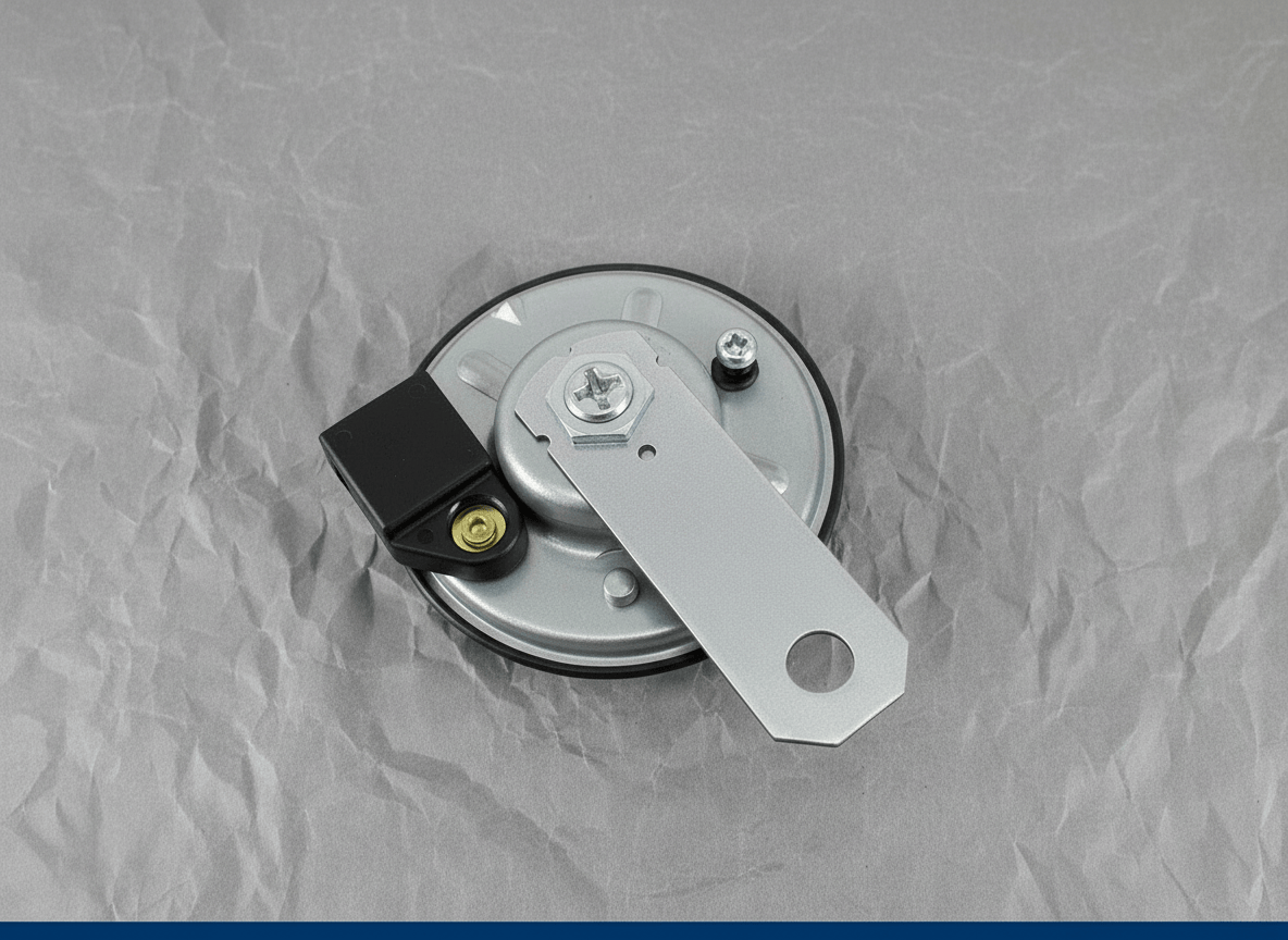 865100R010 Toyota High Note Horn Genuine OEM